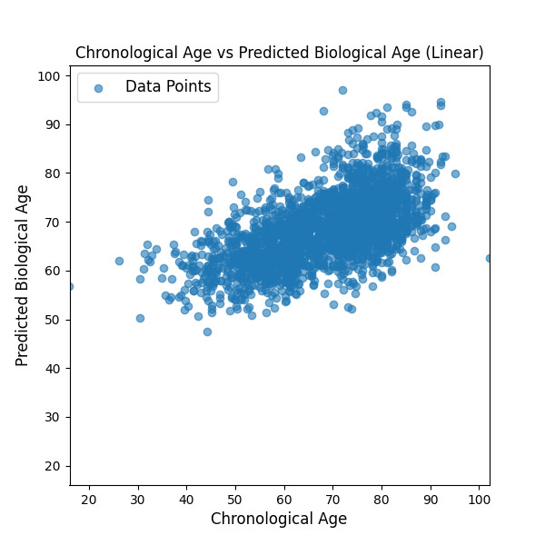 Biological Age Demo 2